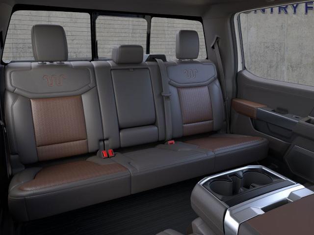 2025 Ford F-150 King Ranch photo 23