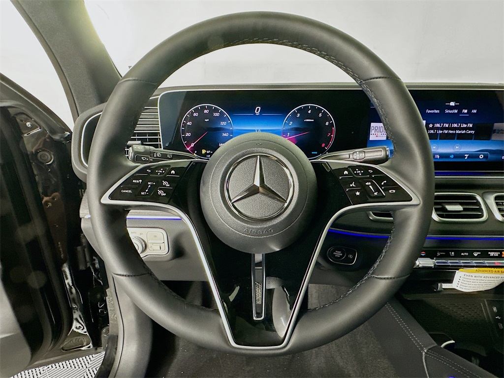 2026 Mercedes Benz GLE 350 4MATIC photo 10
