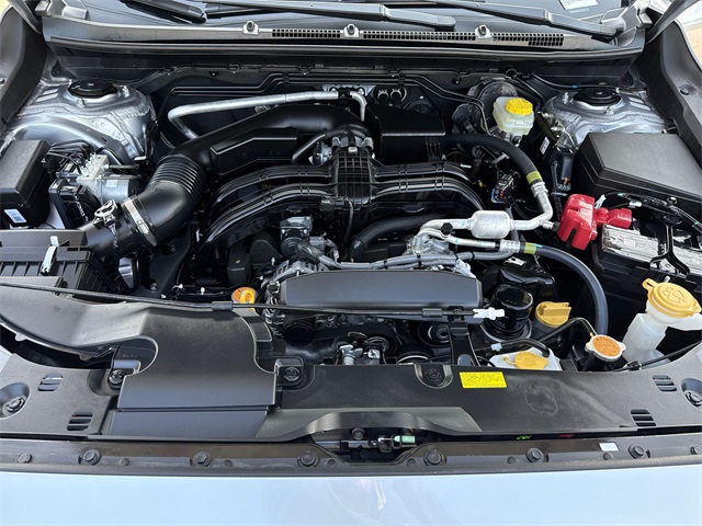2025 Subaru Crosstrek Sport photo 21