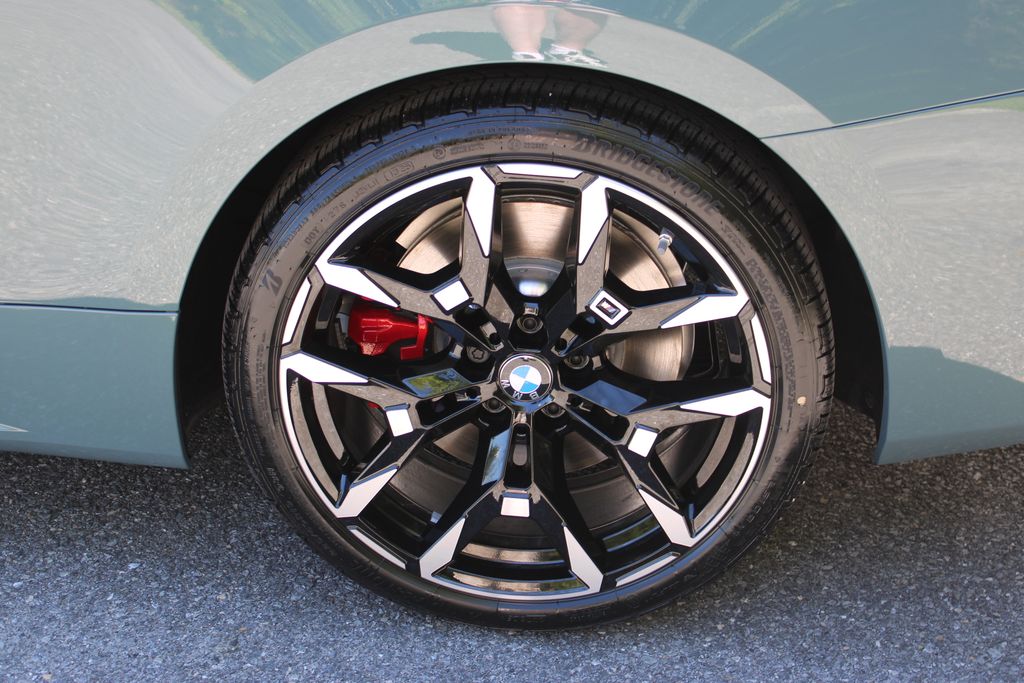 2026 Bmw 430i xDrive photo 34
