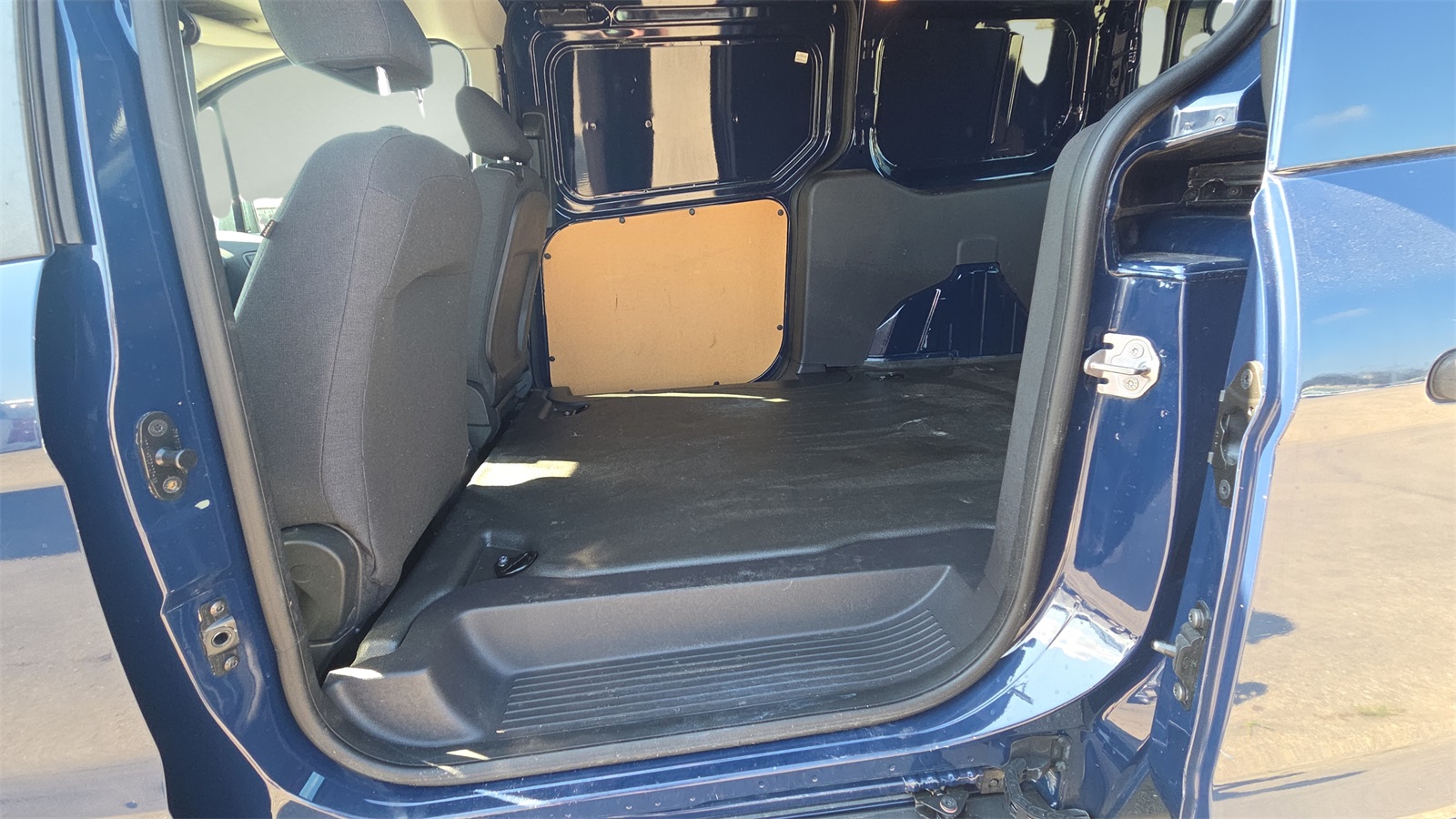 2017 Ford Transit Connect XL photo 20