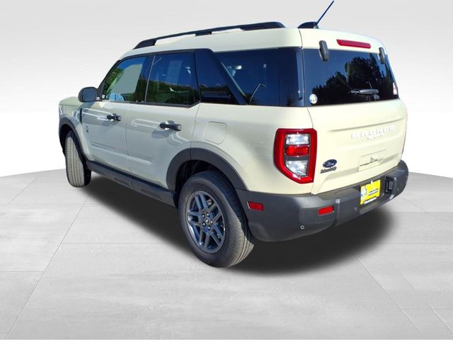 2025 Ford Bronco Sport Big Bend photo 4