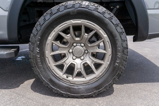 2021 Ford F-150 XLT photo 8