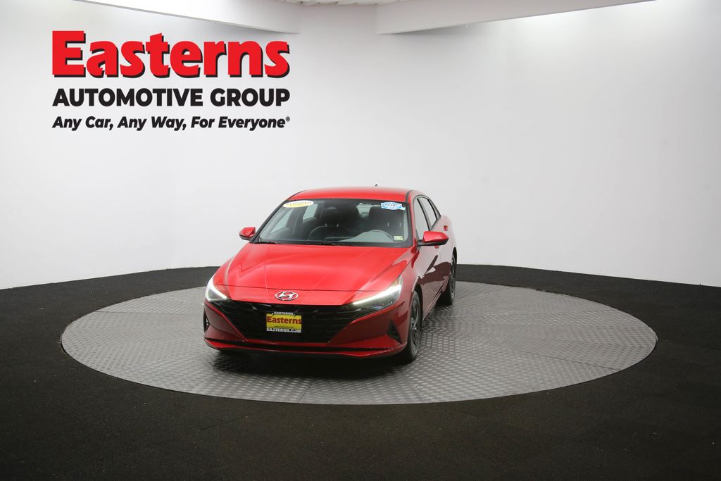 2022 Hyundai Elantra SEL Convenience photo 42