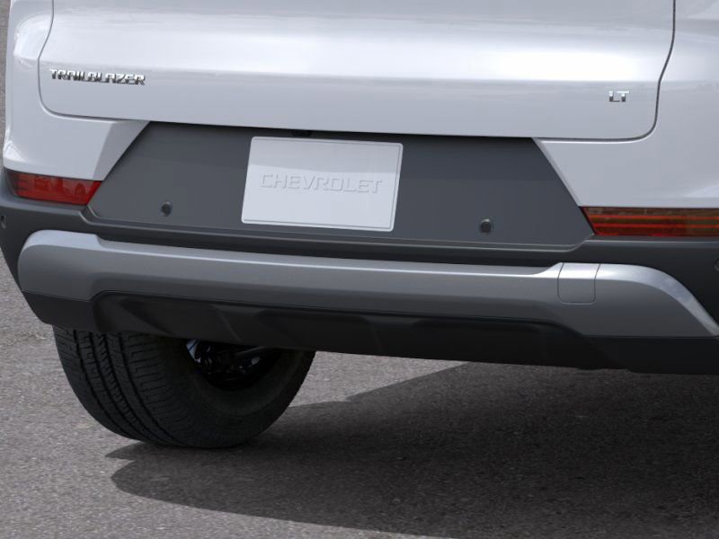 2026 Chevrolet Trailblazer LT photo 15