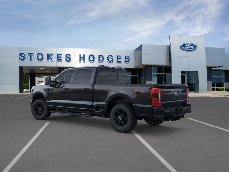 2026 Ford F-250 XL photo 4