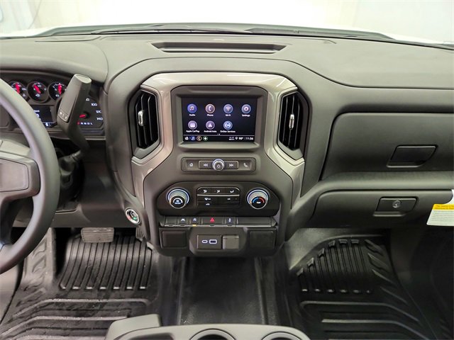2026 Chevrolet Silverado 1500 photo 21