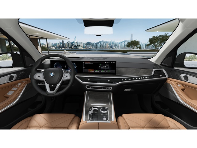2026 Bmw X7 xDrive40i photo 9
