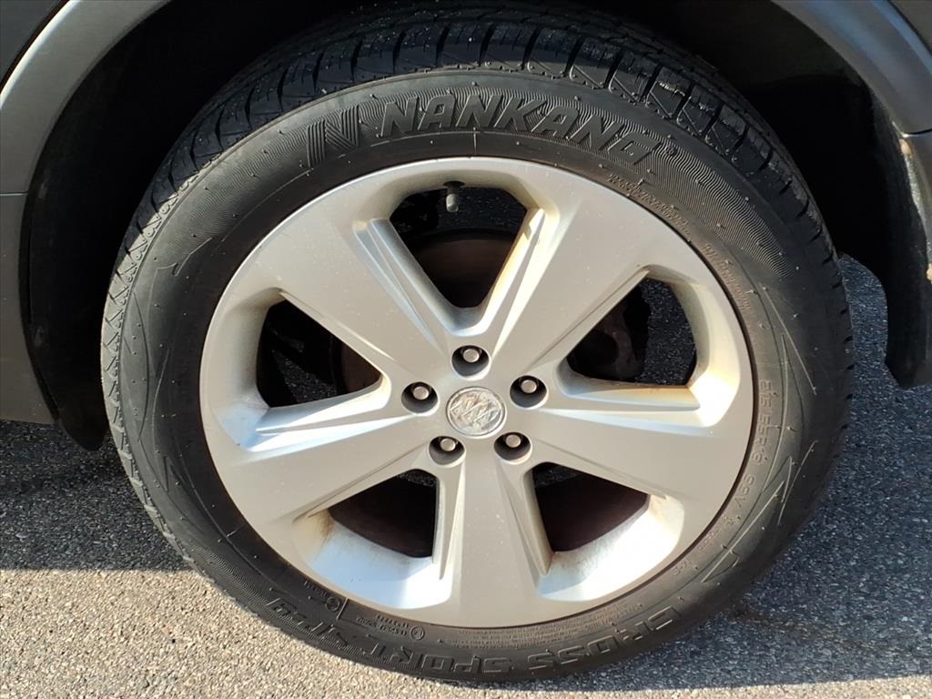 2016 Buick Encore Base photo 7