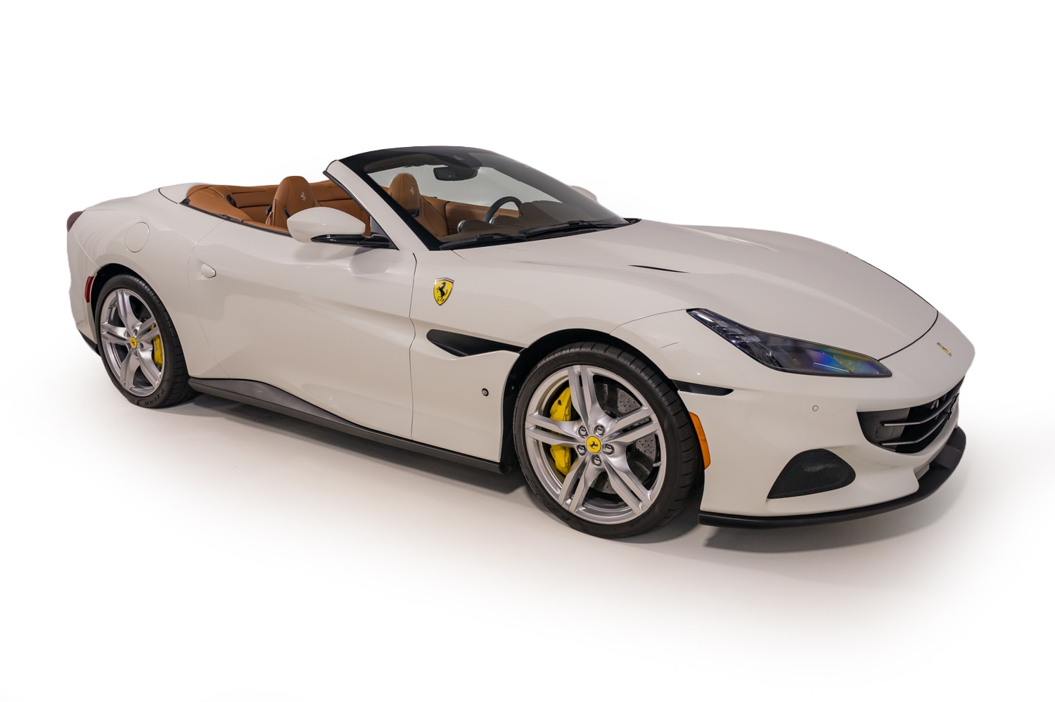2022 Ferrari Portofino M photo 19