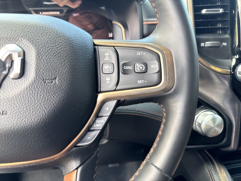 2023 Ram 1500 Laramie Longhorn photo 16