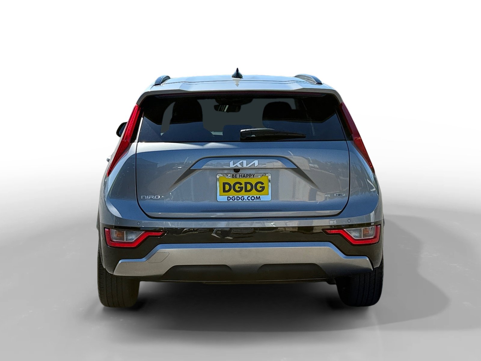 2023 Kia Niro EX Touring photo 4