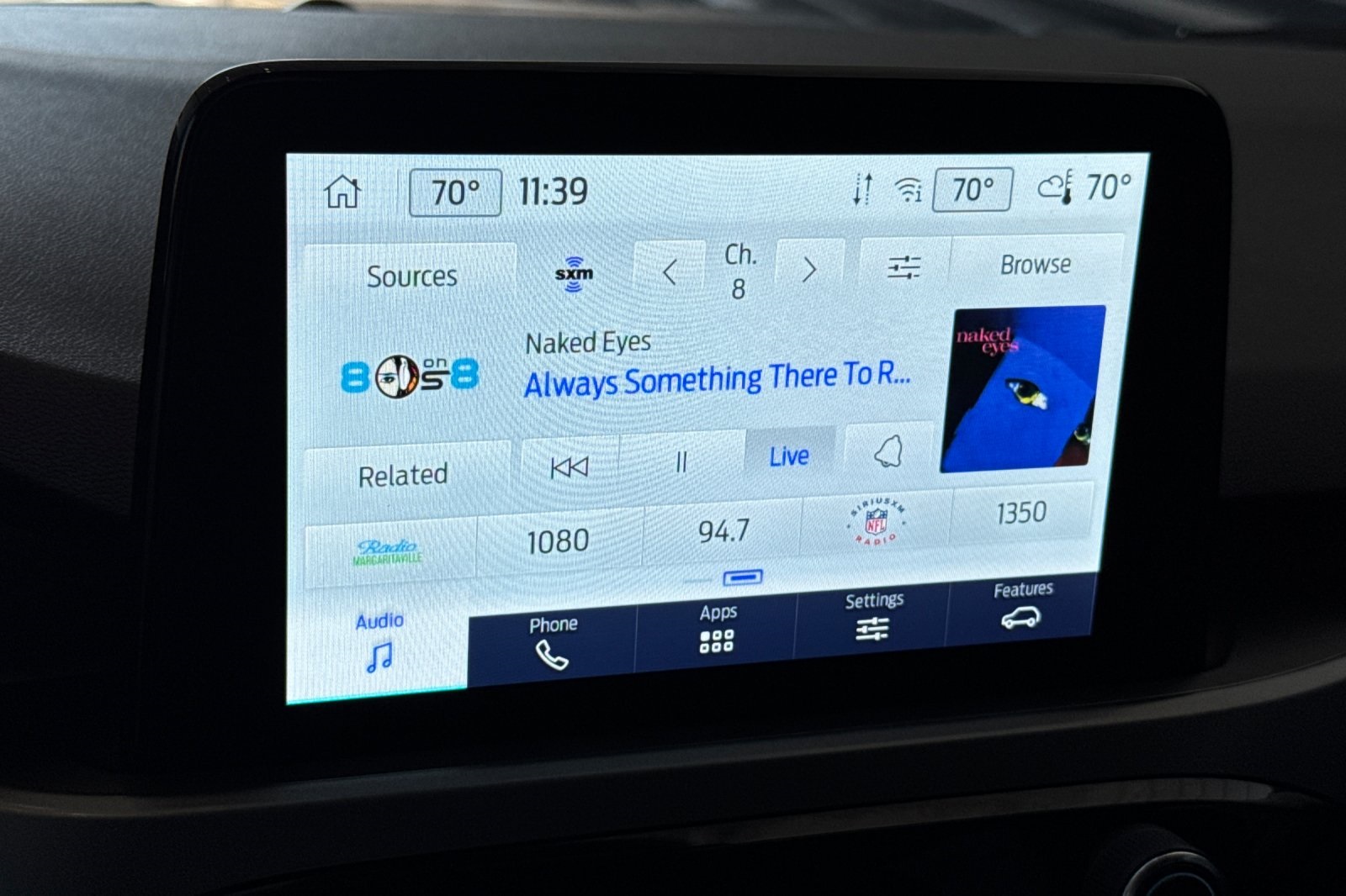 2023 Ford Escape Active photo 20