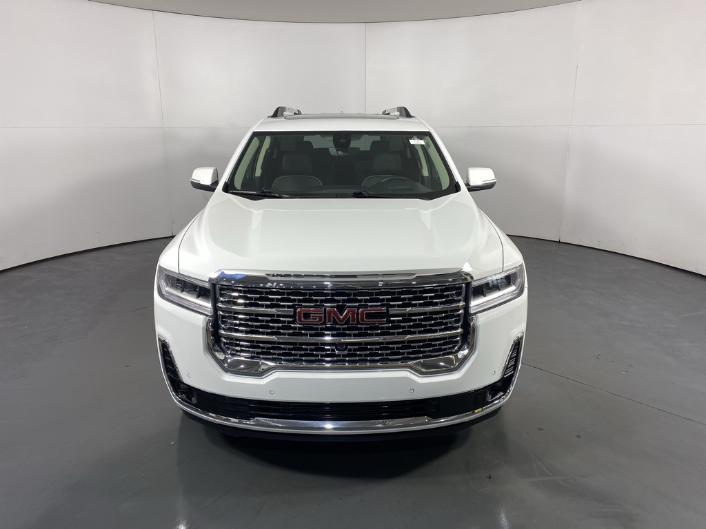 2023 Gmc Acadia Denali photo 2