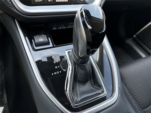 2025 Subaru Outback Premium photo 21