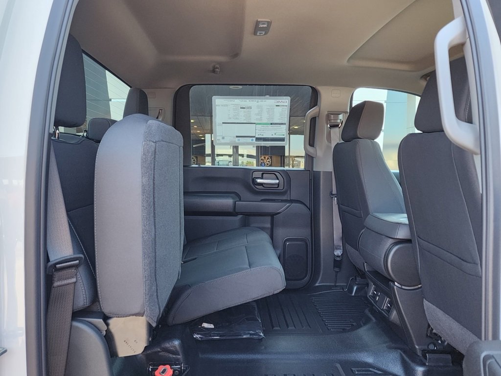 2026 Gmc Sierra 2500 HD Pro photo 39