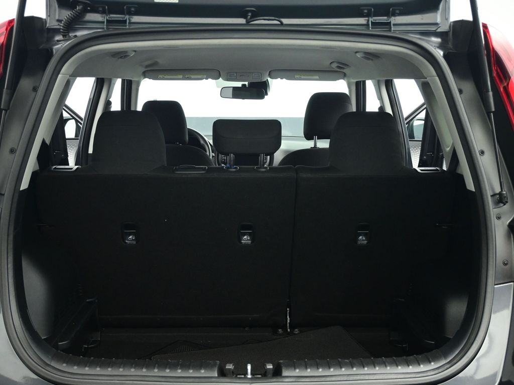 2022 Kia Soul LX photo 19