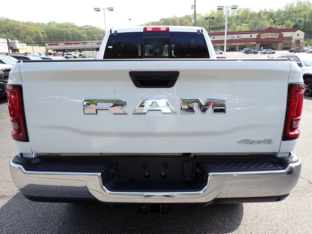 2025 Ram 2500 C Limited photo 4