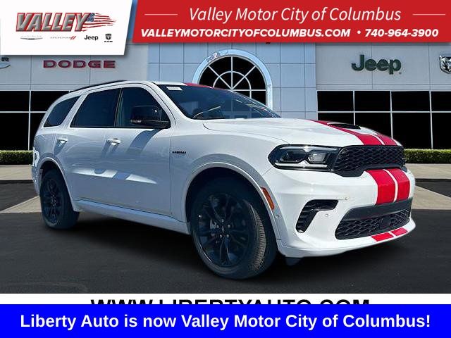 2025 Dodge Durango