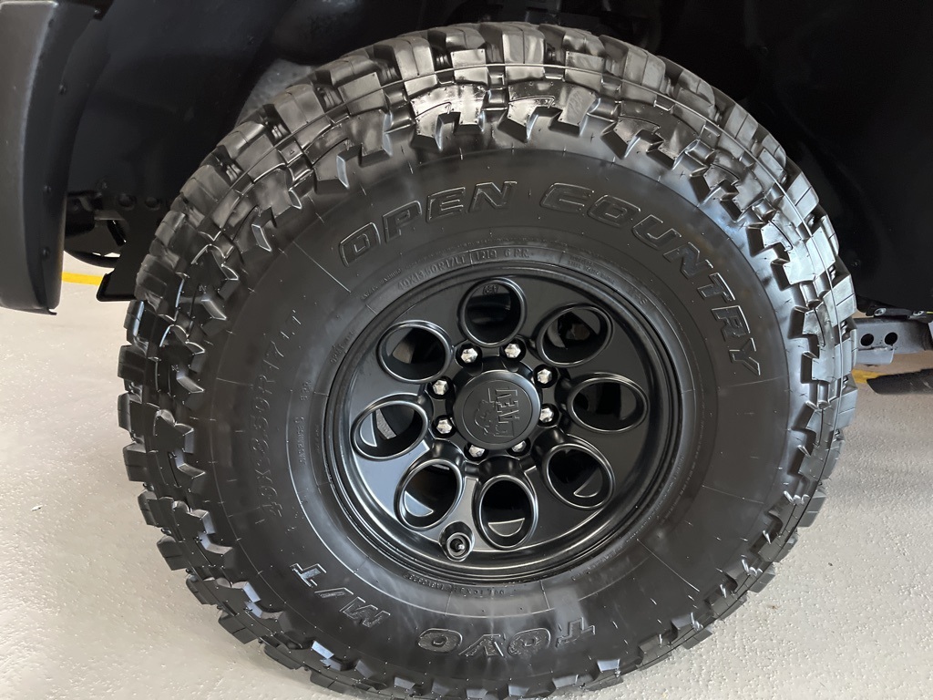 2023 Ram 2500 Big Horn photo 3