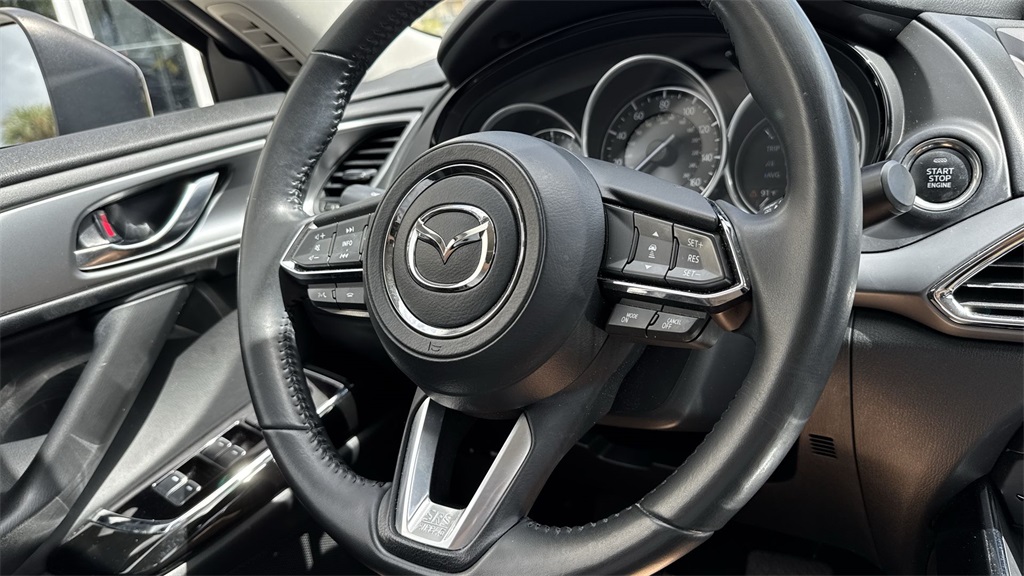 2023 Mazda CX-9 Touring photo 55