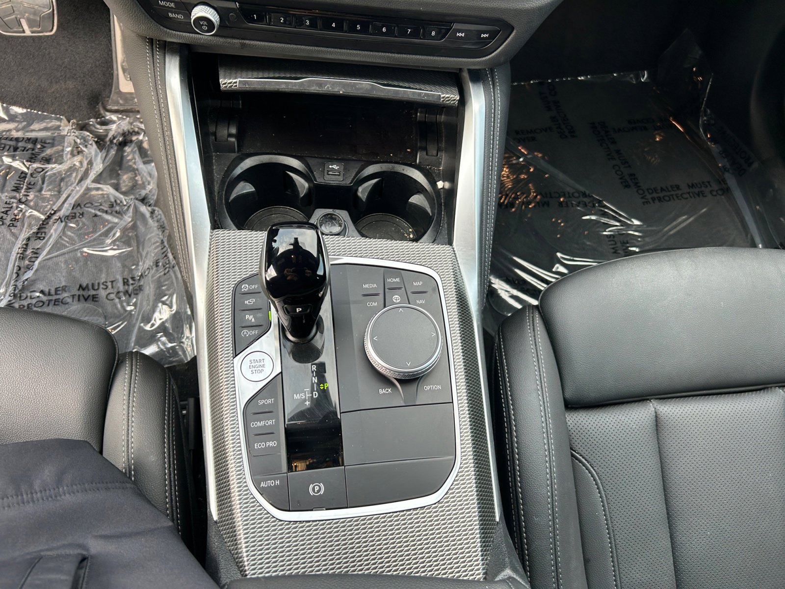 2023 Bmw 430i xDrive GC photo 25