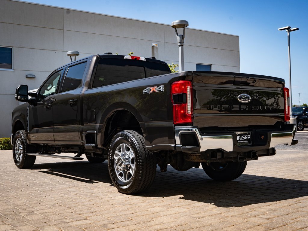 2024 Ford F-350 photo 6