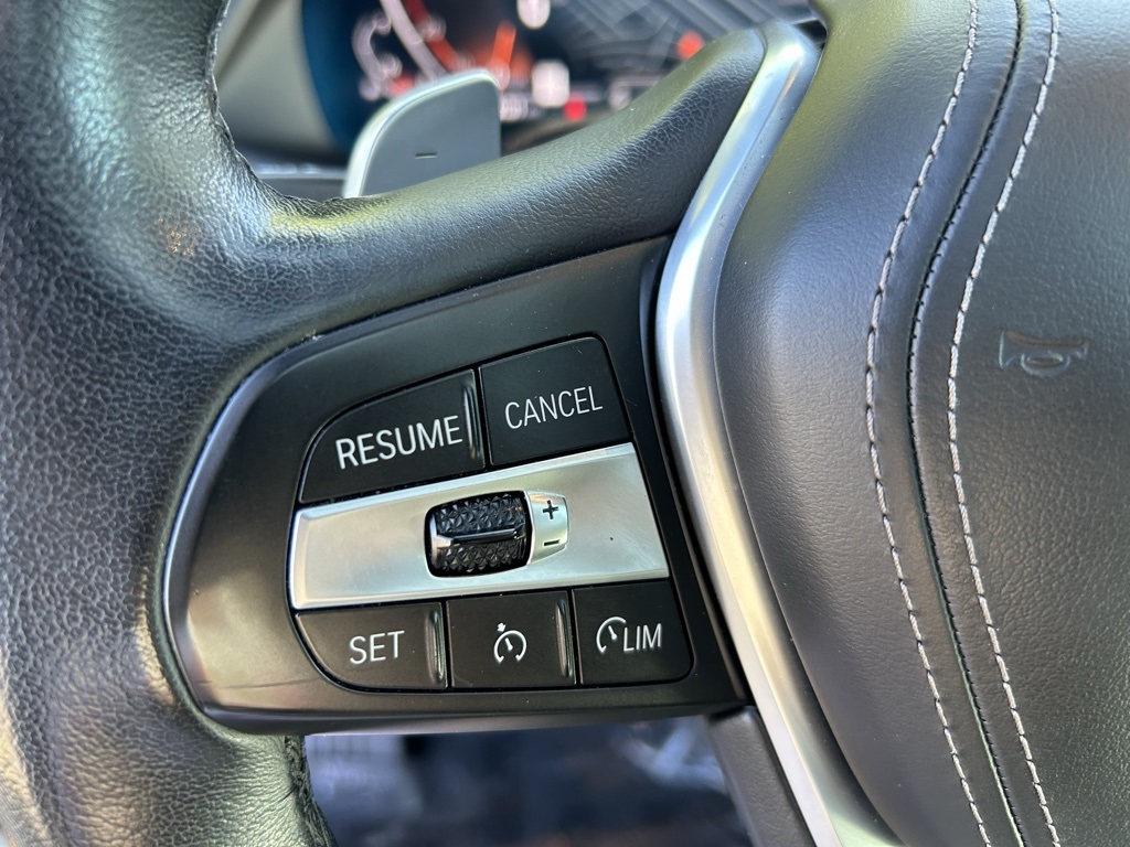 2022 Bmw X5 xDrive40i photo 12