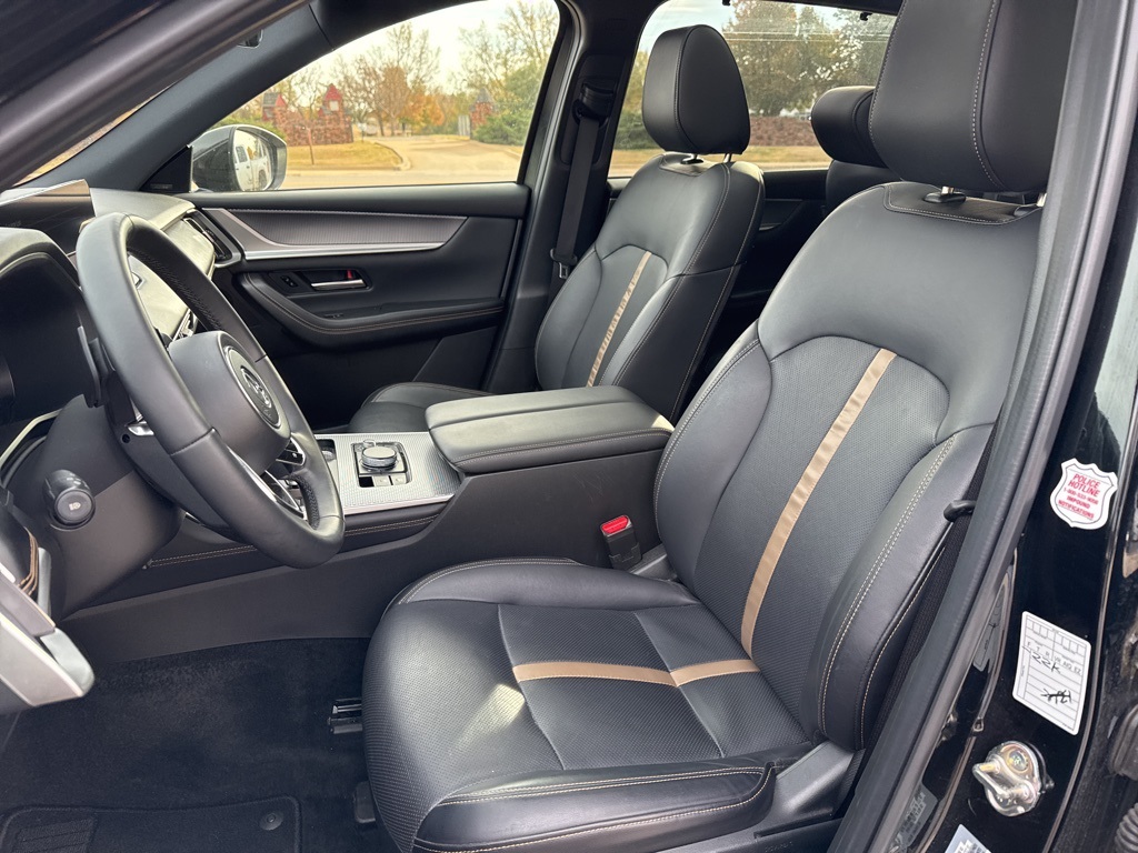 2025 Mazda CX-90 3.3 Turbo Premium Plus photo 3