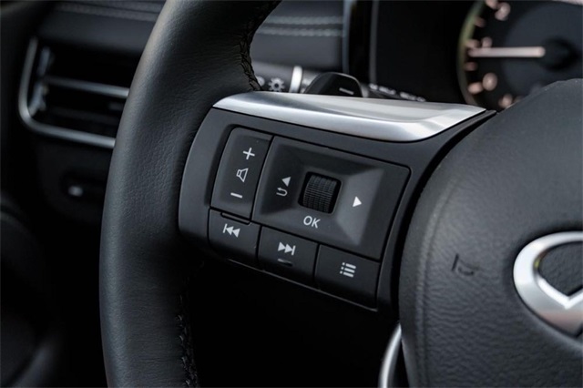 2025 Infiniti QX60 Pure photo 11