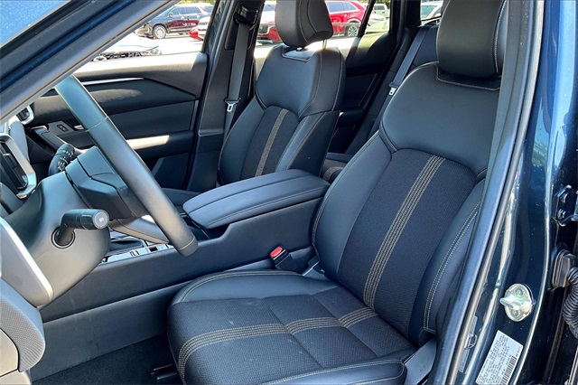 2024 Mazda CX-50 2.5 S Preferred photo 20