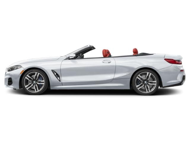 2026 Bmw 840i photo 3