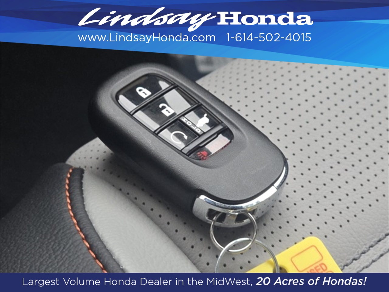 2026 Honda CR-V Hybrid Sport Touring photo 18