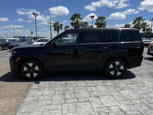 2026 Hyundai Santa Fe SE photo 3