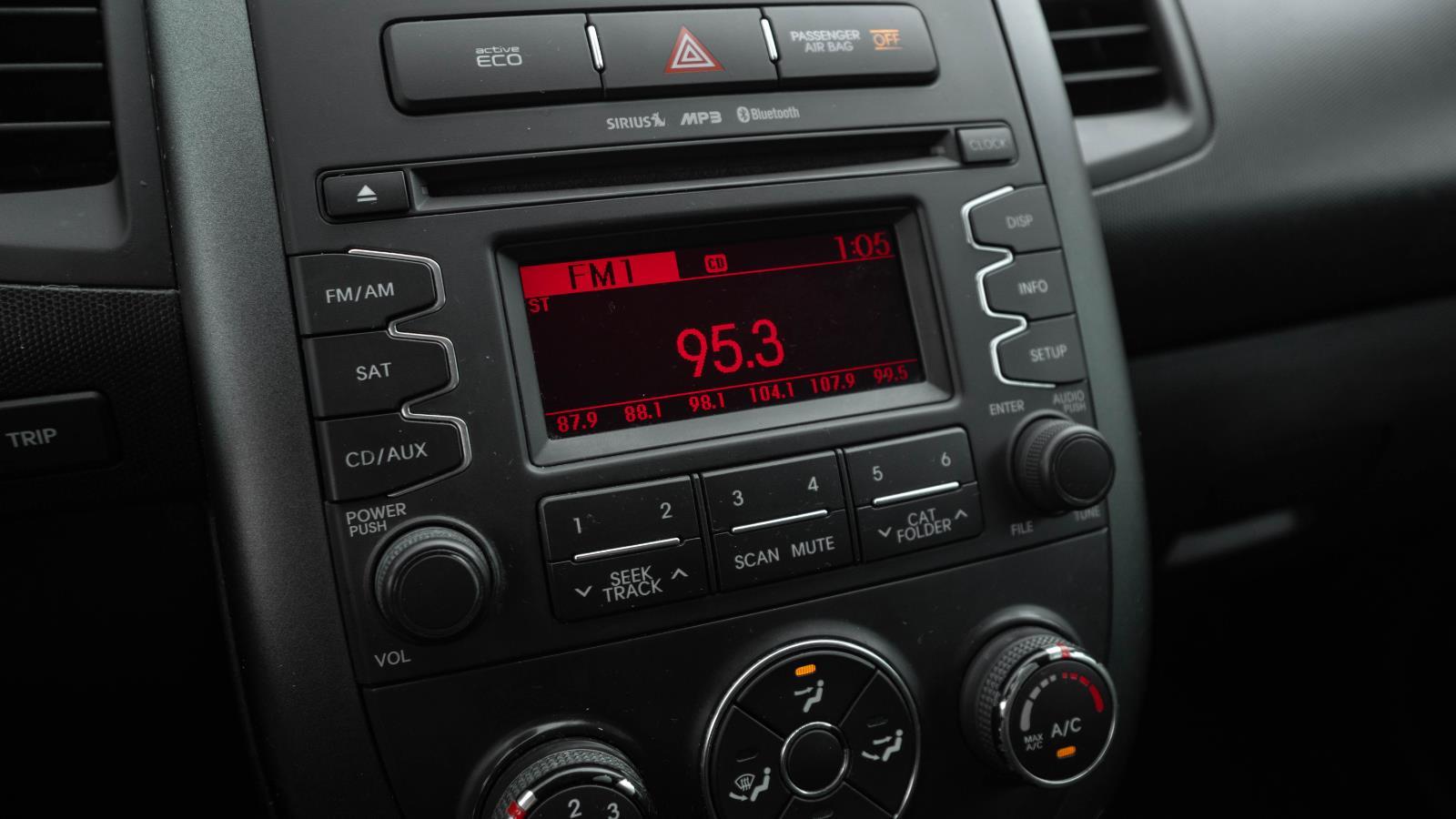 2013 Kia Soul photo 23