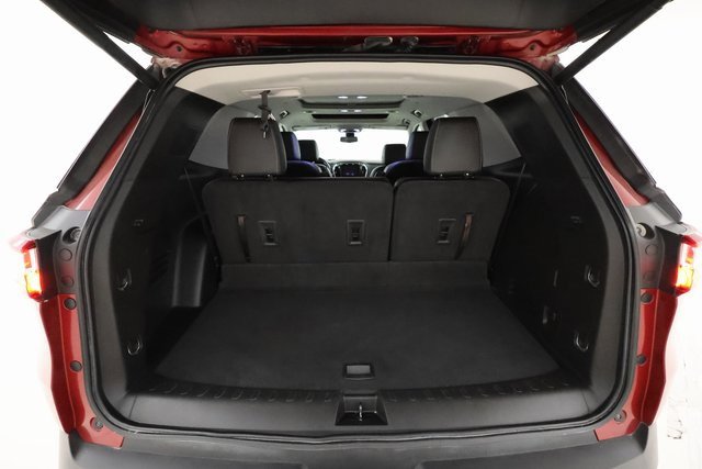 2019 Chevrolet Traverse Leather photo 20