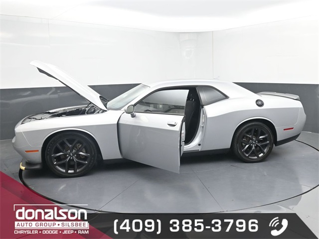 2023 Dodge Challenger GT photo 21