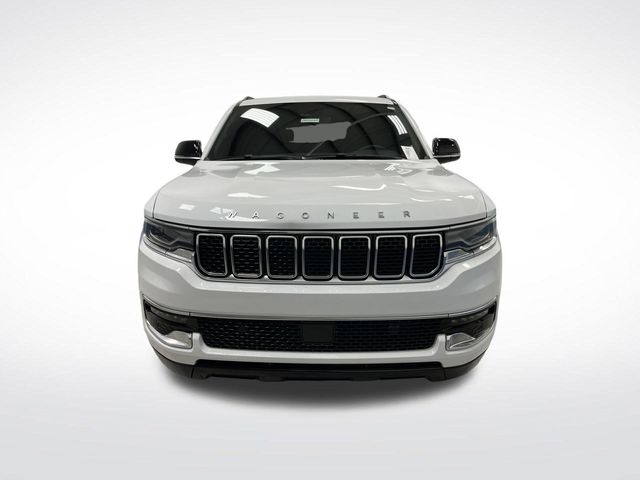 2023 Jeep Wagoneer L Base photo 11