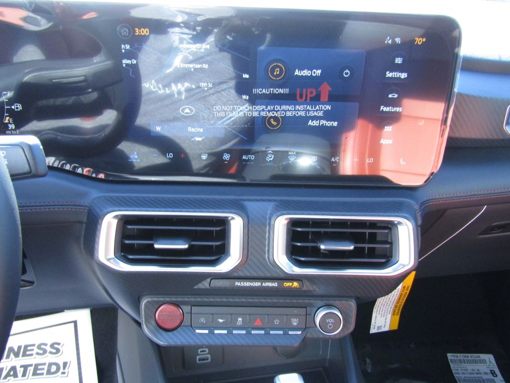 2025 Ford Mustang GT Premium Convertible photo 24