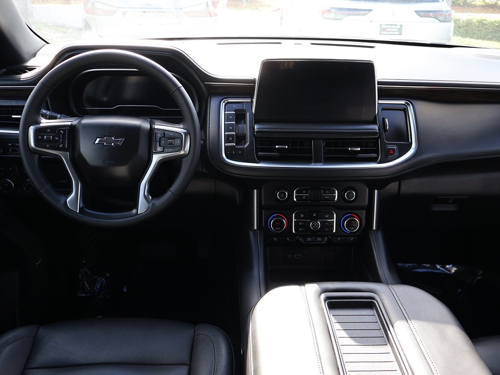 2023 Chevrolet Suburban Z71 photo 52