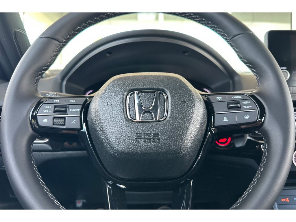 2026 Honda Civic Sport photo 22
