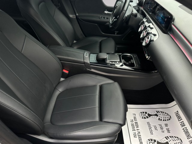2021 Mercedes Benz A 220 4MATIC photo 15