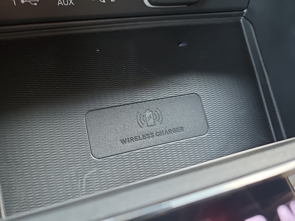 2025 Jeep Grand Cherokee Altitude X photo 57