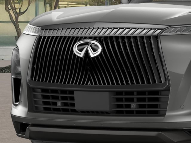 2026 Infiniti QX80 photo 11