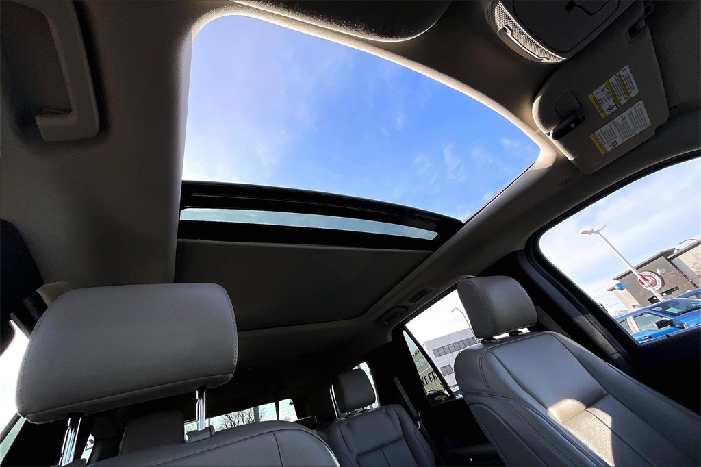 2020 FORD EXPEDITION - Image 19