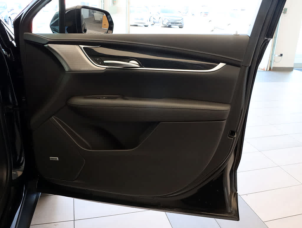 2023 Cadillac XT5 Premium Luxury photo 28