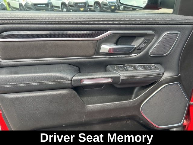 2022 Ram 1500 Laramie photo 21