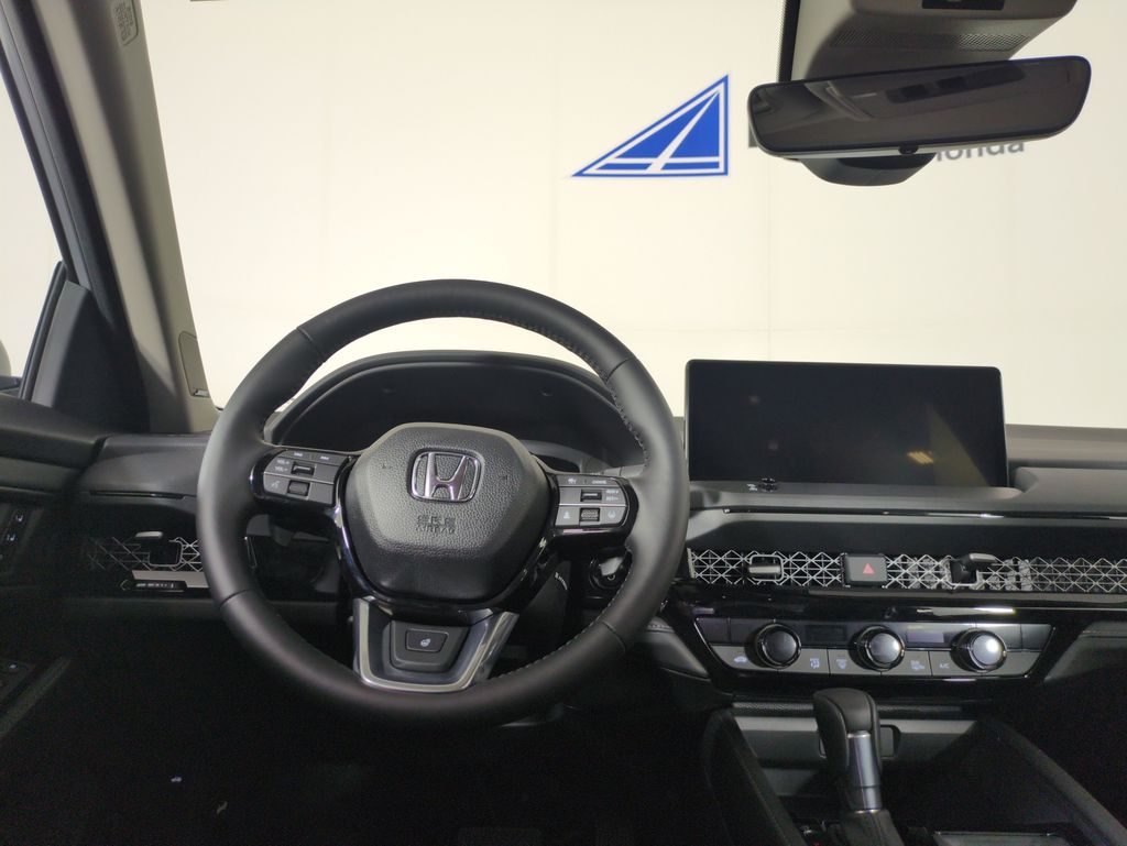2025 Honda Accord Hybrid Touring photo 13