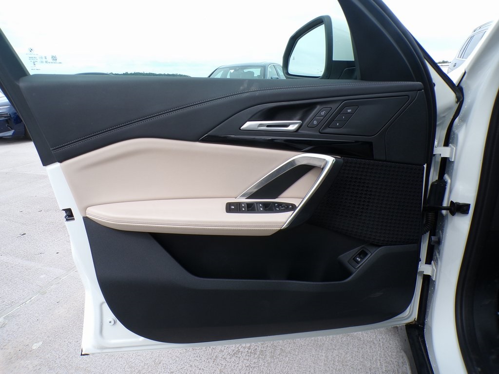 2025 Bmw X1 XDrive28i photo 12