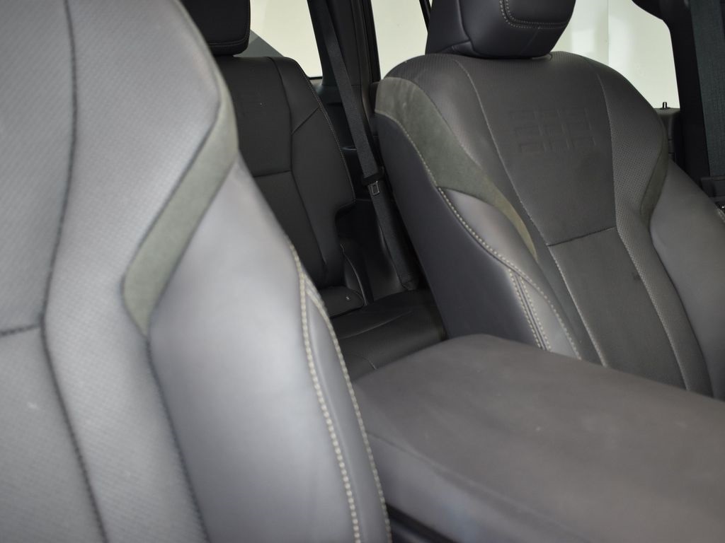 2024 Lexus GX 550 Overtrail photo 26